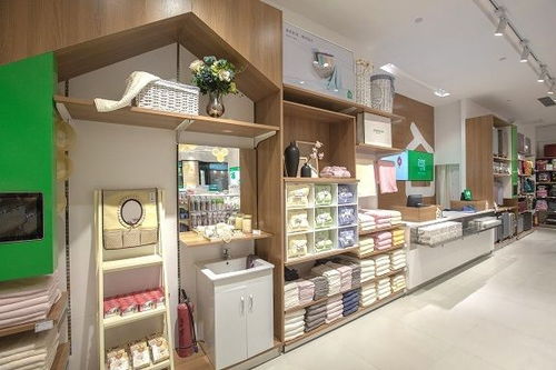 用一億資本，開啟國民范生活家居新零售品牌時代