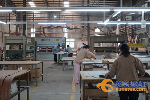 厚街家具廠暖心之舉 為湖北籍員工發放千元補貼，傳遞家居行業溫暖